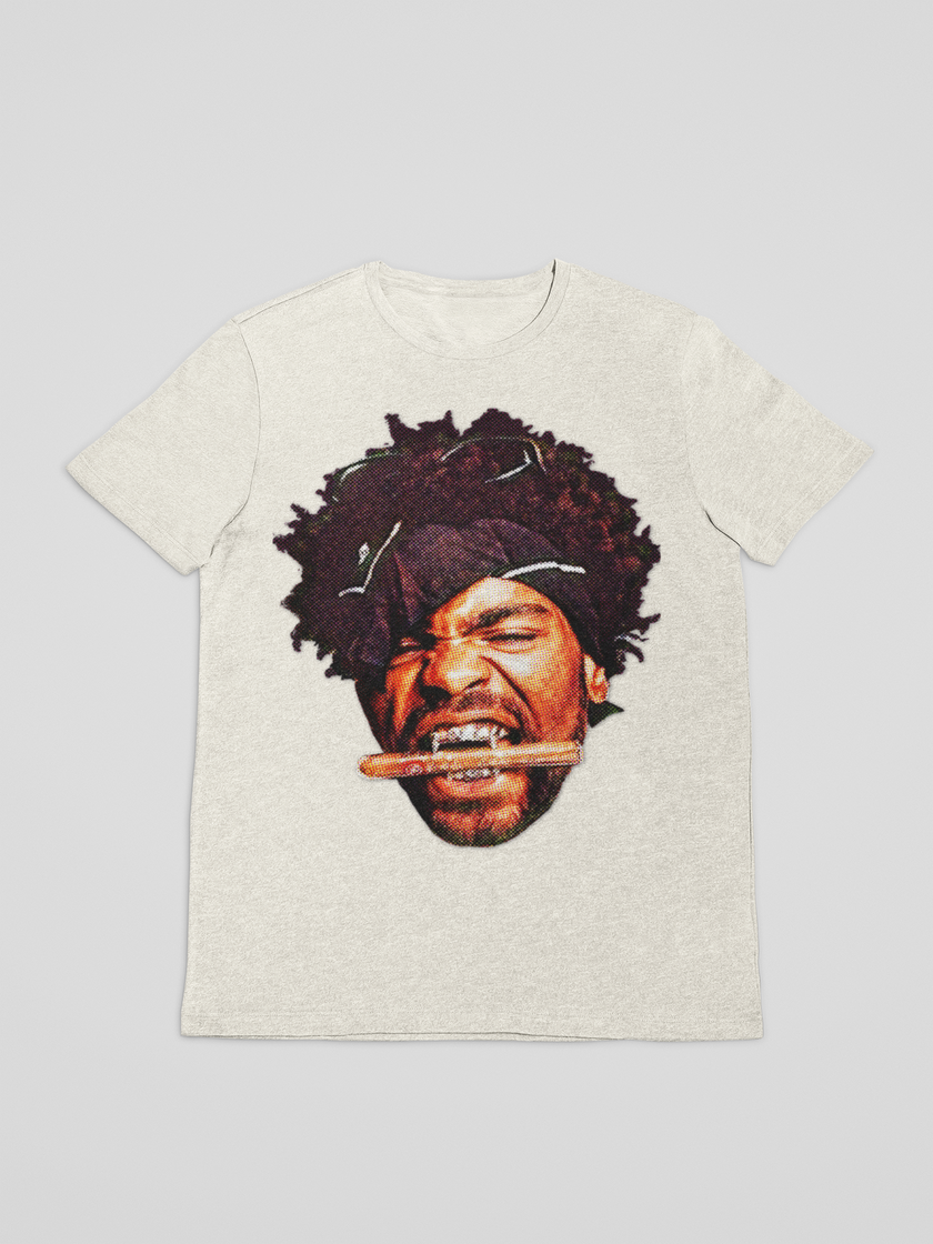 Method Man T-shirt