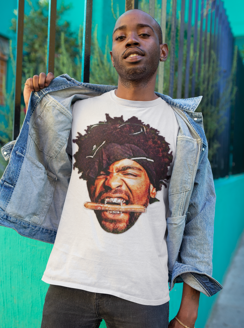 Method Man T-shirt