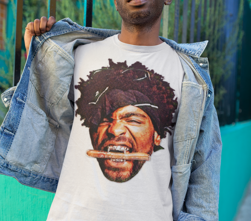 Method Man T-shirt