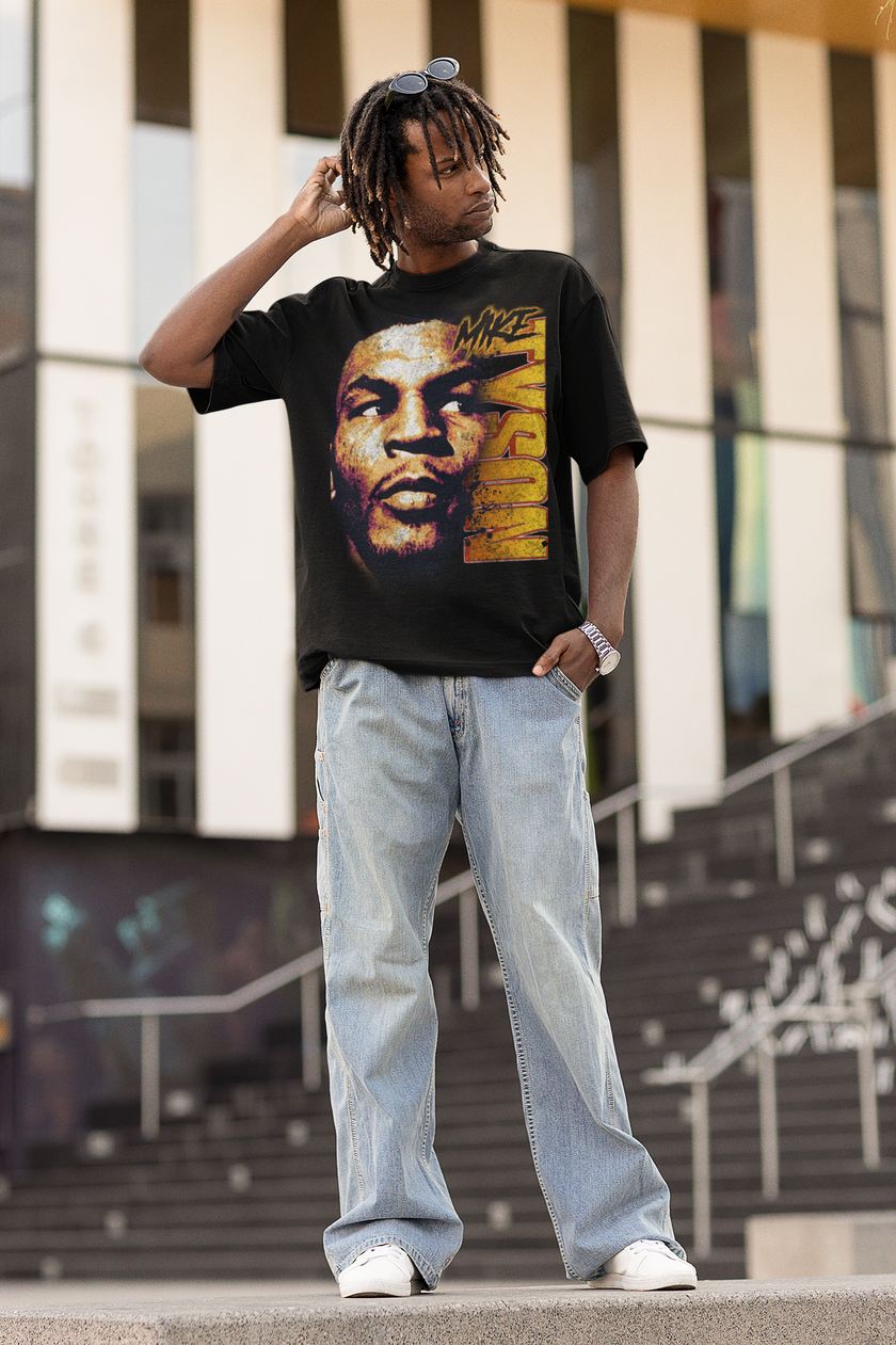 Iron Mike Tyson Tee