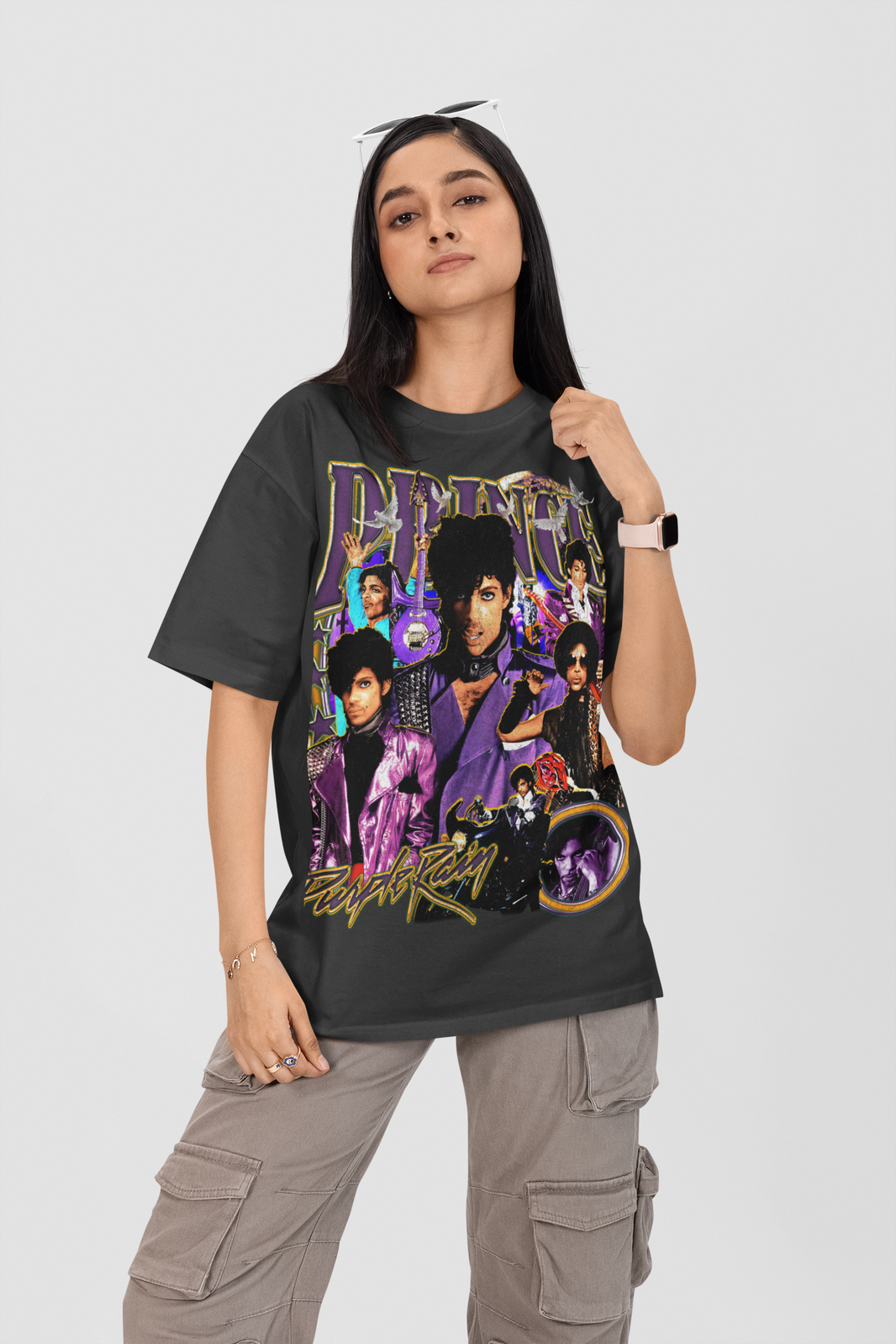 Prince Tee