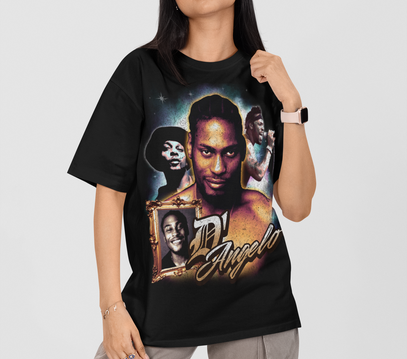 D'Angelo Tee