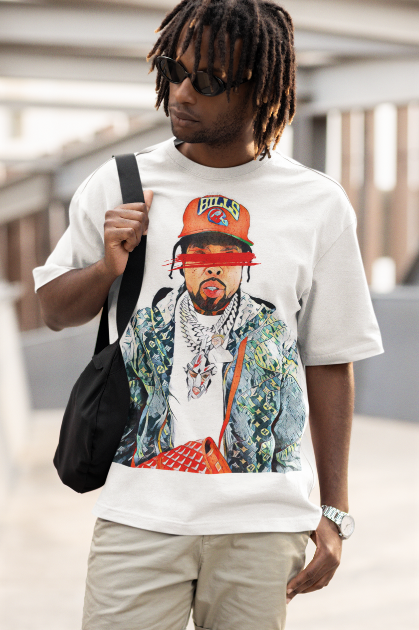 Westside Gunn Tee
