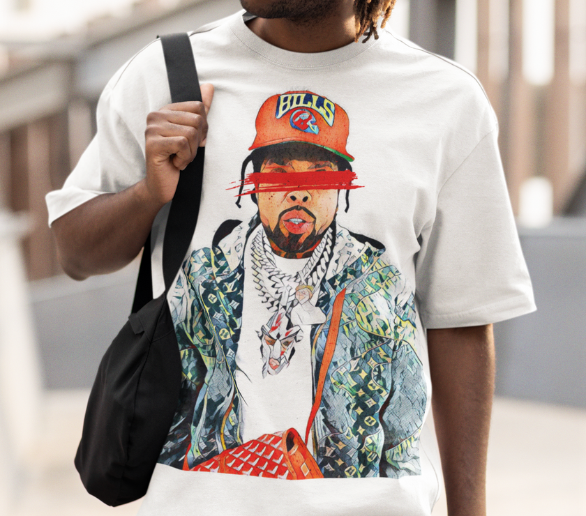 Westside Gunn Tee