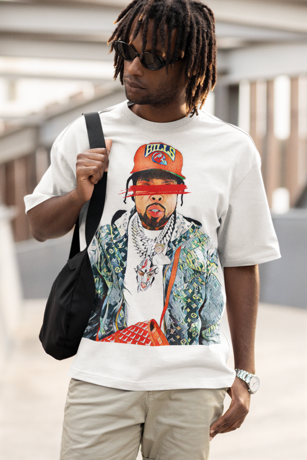 Westside Gunn Tee