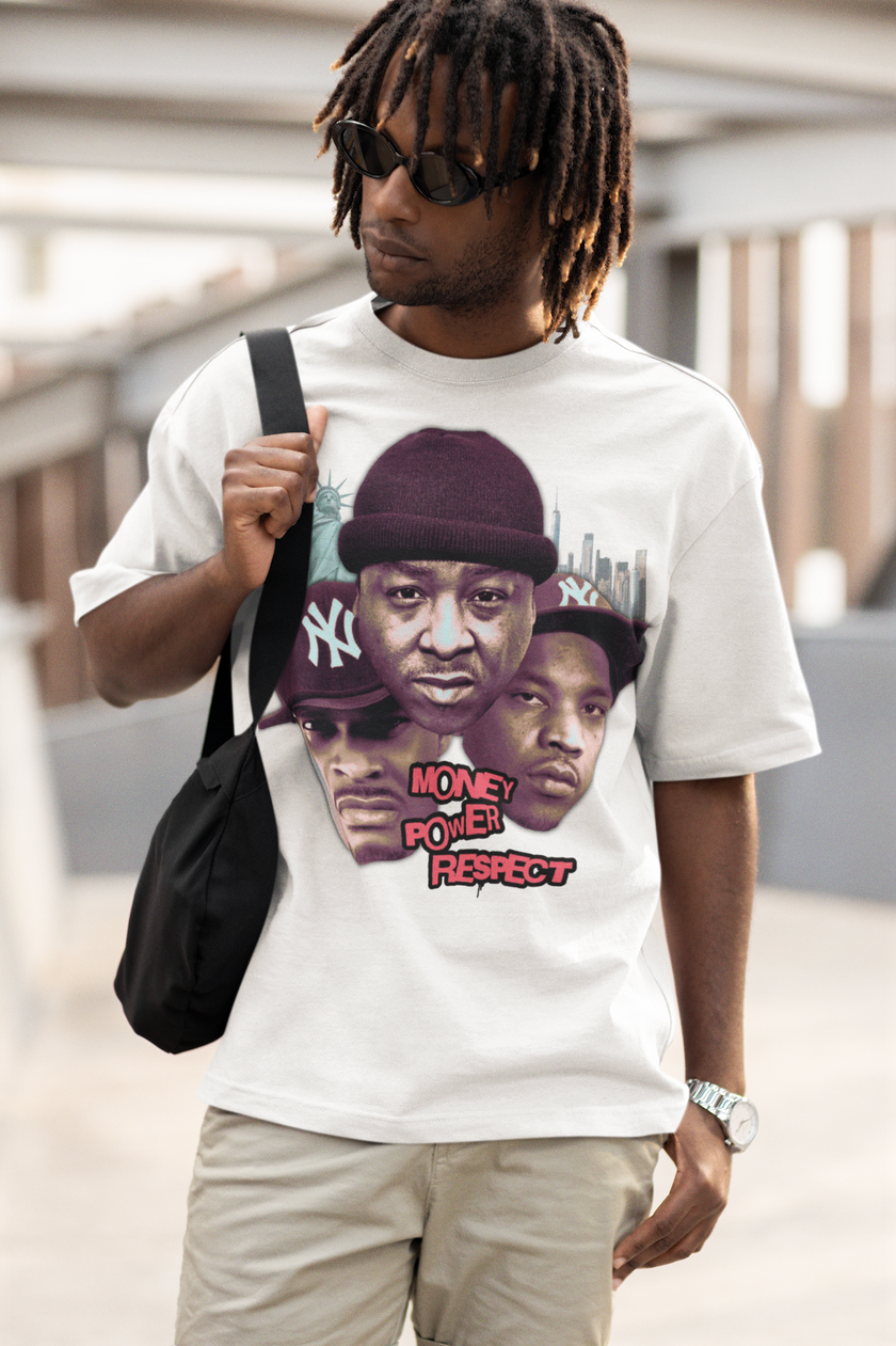 LOX T-shirt