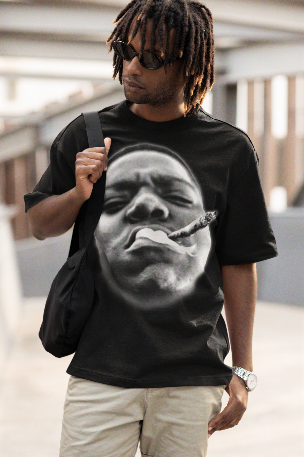 Biggie Smalls T-shirt