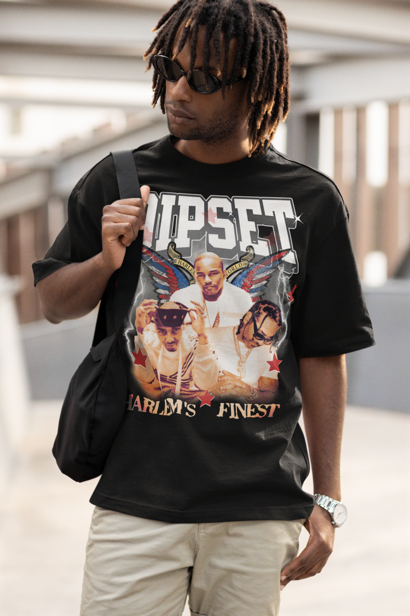 Diplomats T-shirt