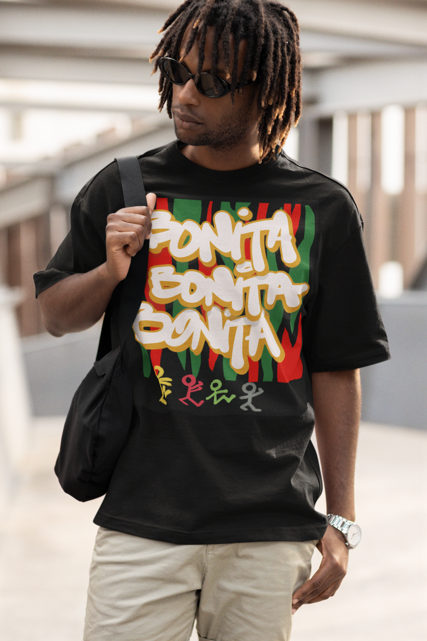 A Tribe Called Quest T-shirt