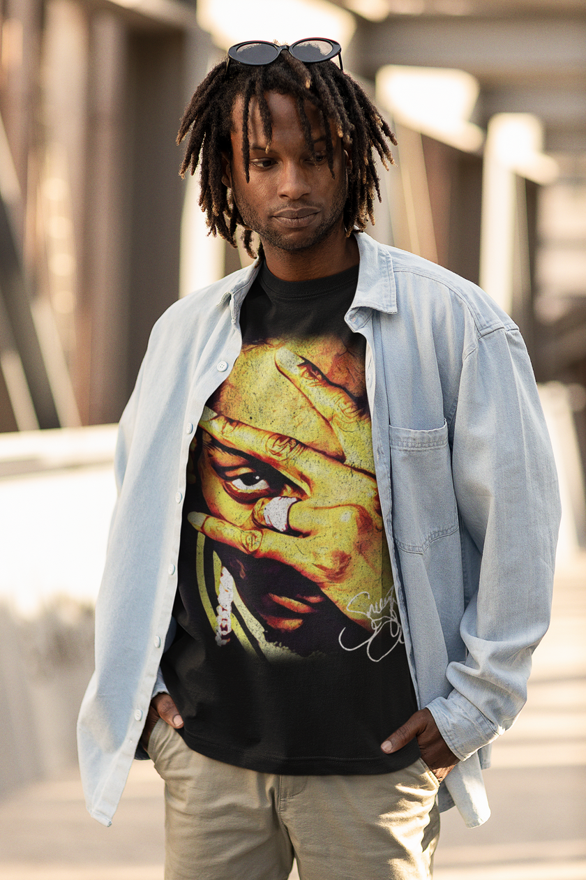 Snoop Dogg T-shirt