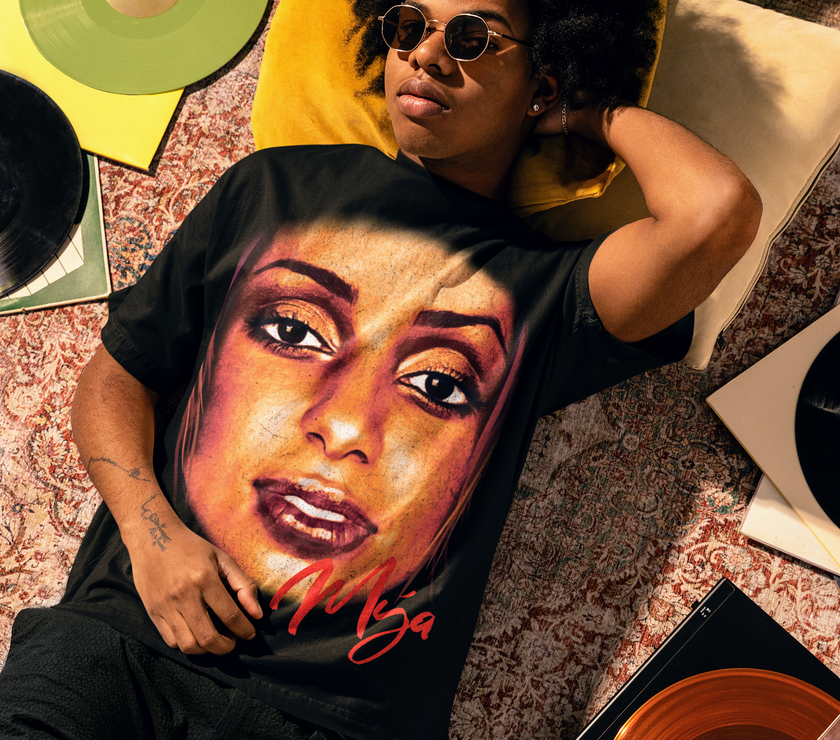 Mya T-shirt