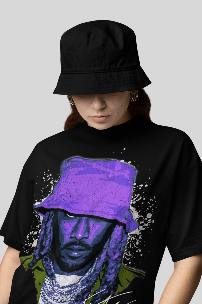 Future T-shirt