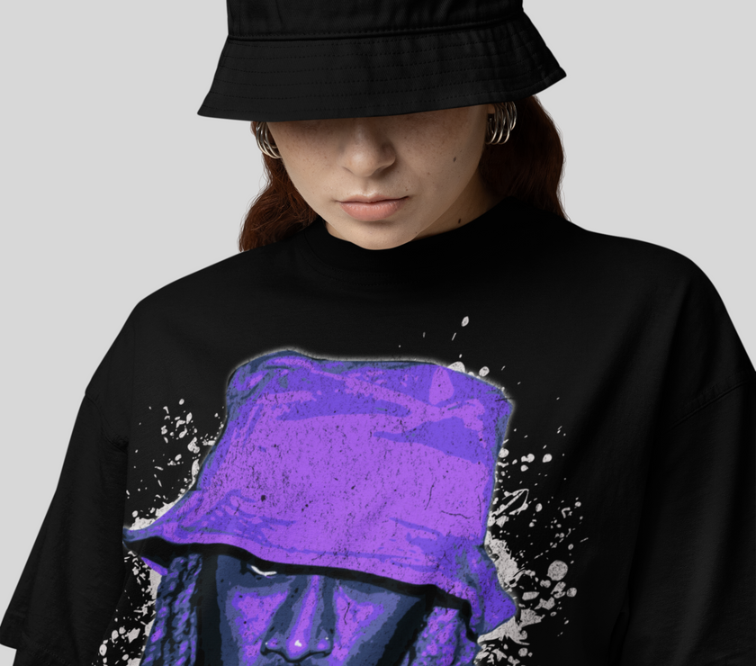 Future T-shirt