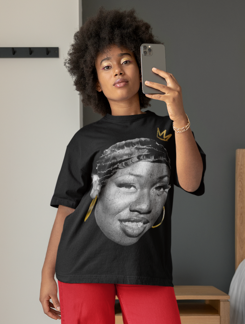 Missy Elliot T-shirt